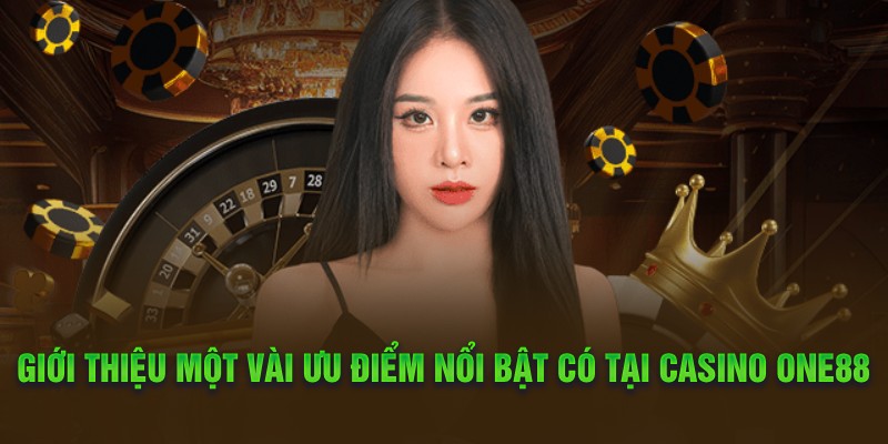 Casino online