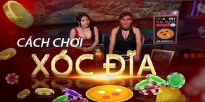Xóc Đĩa